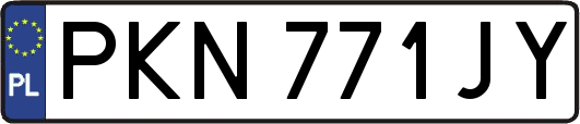 PKN771JY