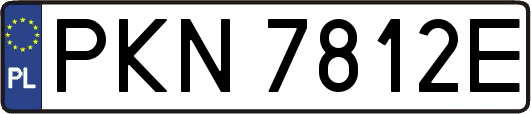 PKN7812E