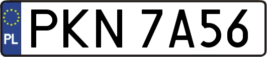 PKN7A56