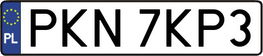 PKN7KP3