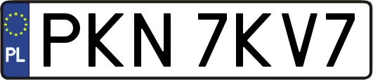 PKN7KV7