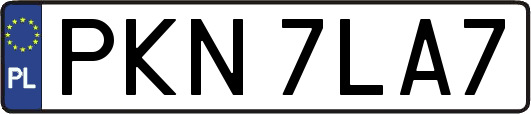 PKN7LA7