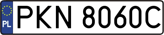 PKN8060C