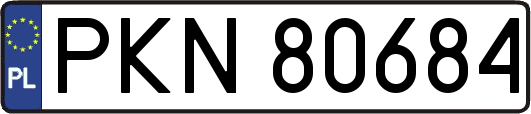 PKN80684