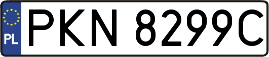 PKN8299C