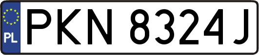 PKN8324J