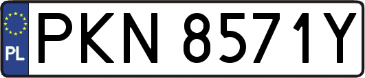 PKN8571Y