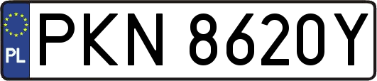 PKN8620Y