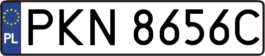 PKN8656C