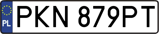 PKN879PT