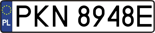 PKN8948E