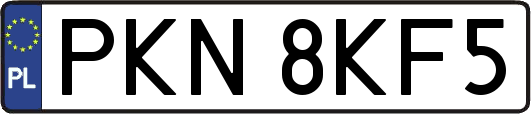 PKN8KF5