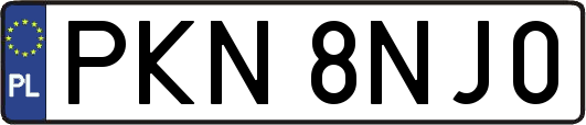 PKN8NJ0
