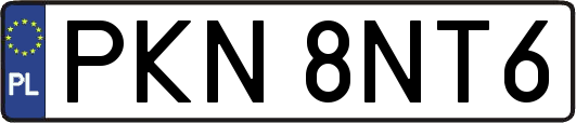 PKN8NT6