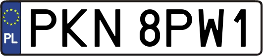 PKN8PW1