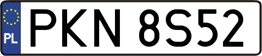 PKN8S52