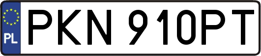 PKN910PT