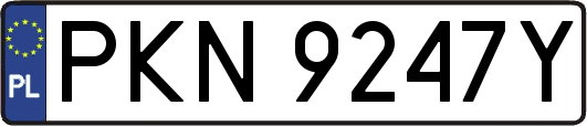 PKN9247Y