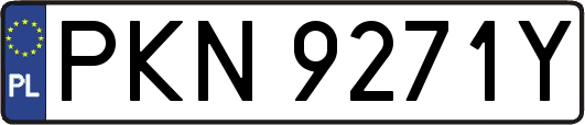 PKN9271Y