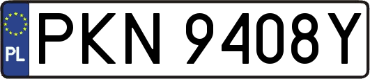 PKN9408Y