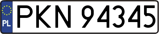 PKN94345