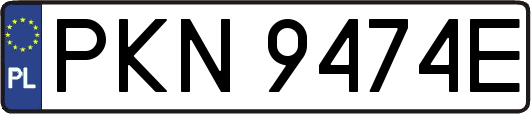 PKN9474E