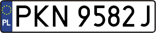 PKN9582J