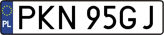 PKN95GJ