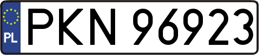 PKN96923