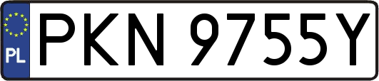 PKN9755Y