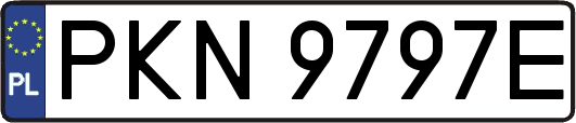 PKN9797E