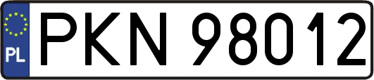 PKN98012