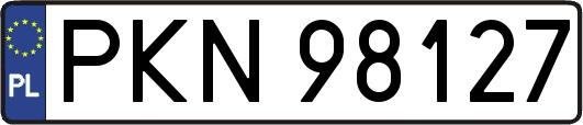 PKN98127