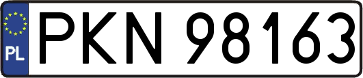 PKN98163