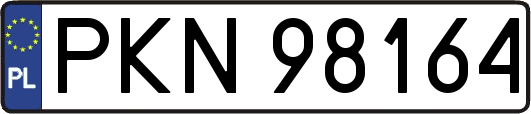 PKN98164