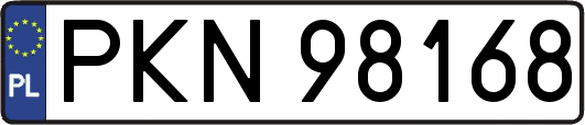 PKN98168