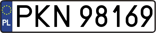 PKN98169
