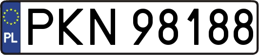 PKN98188