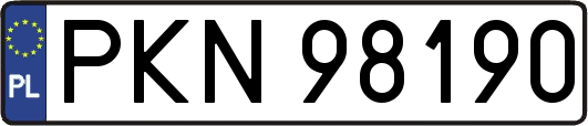 PKN98190