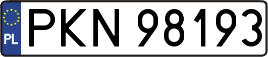 PKN98193