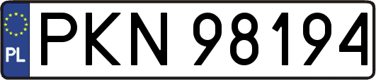 PKN98194
