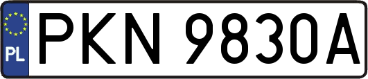 PKN9830A