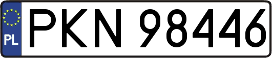 PKN98446