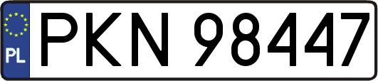 PKN98447
