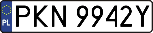 PKN9942Y