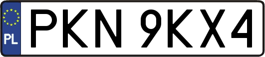 PKN9KX4