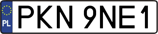 PKN9NE1