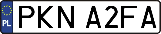 PKNA2FA