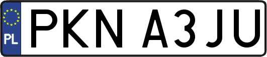 PKNA3JU