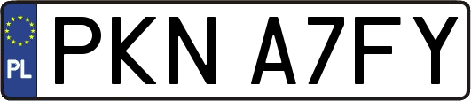 PKNA7FY